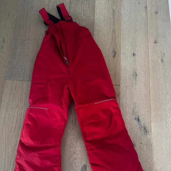 Adventure Ride Bib (Little Kids/Big Kids) Ski / Snowboard / Snow - Picture 1 of 2